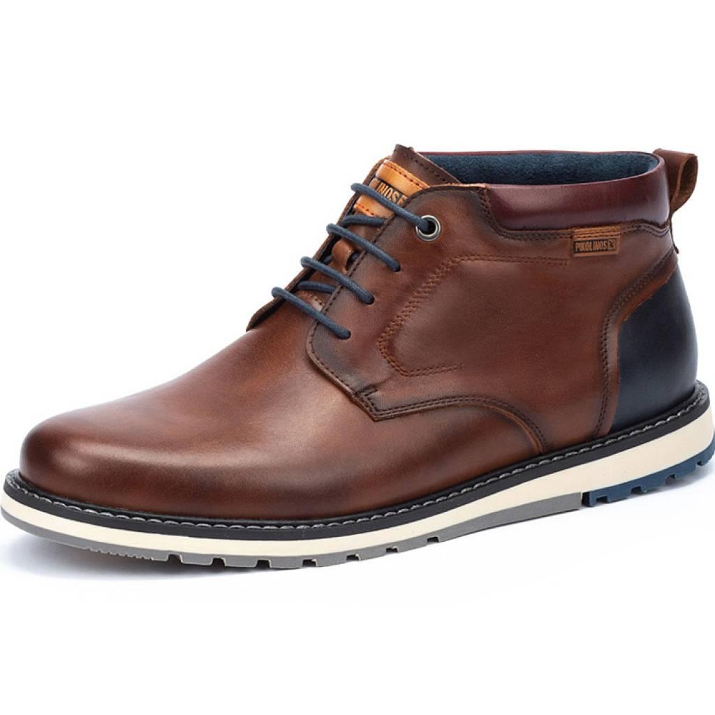 PIKOLINOS MJ en color MARRON (1)