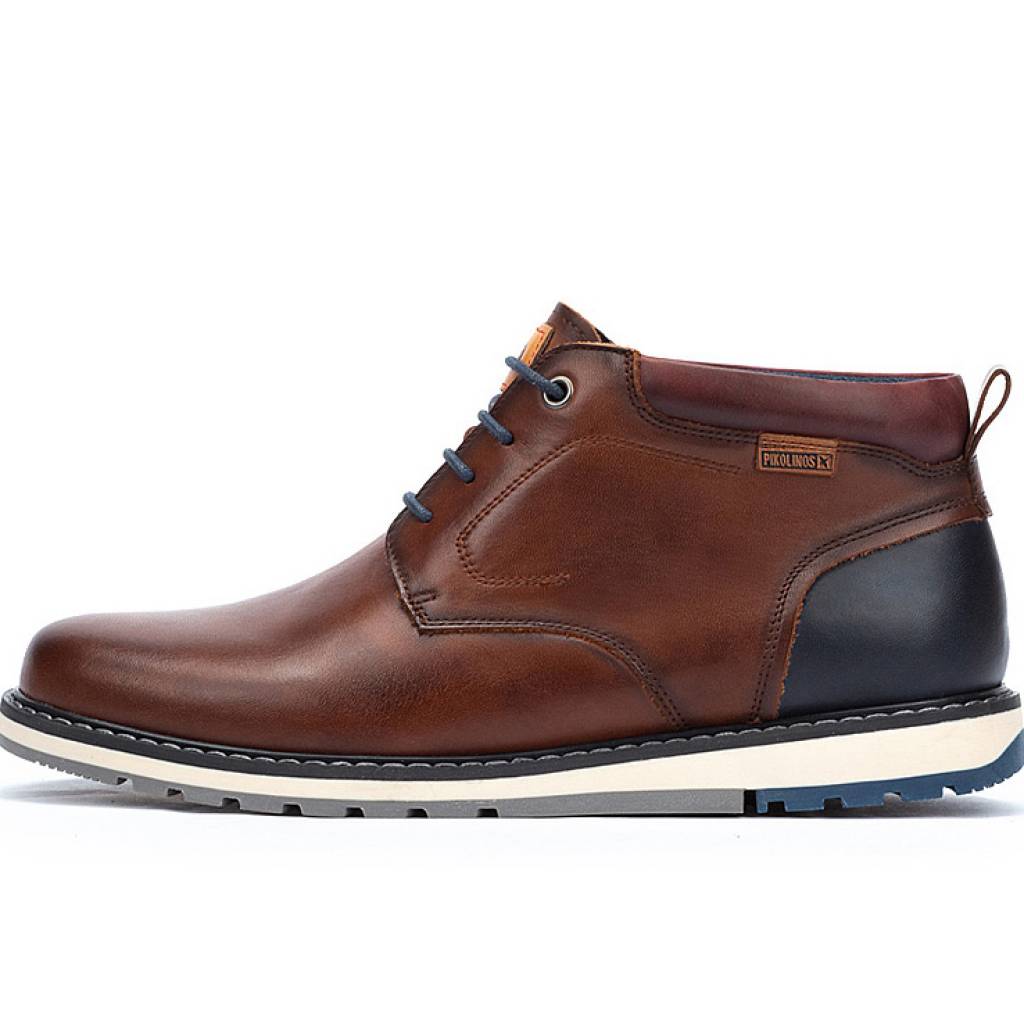 PIKOLINOS MJ en color MARRON (2)