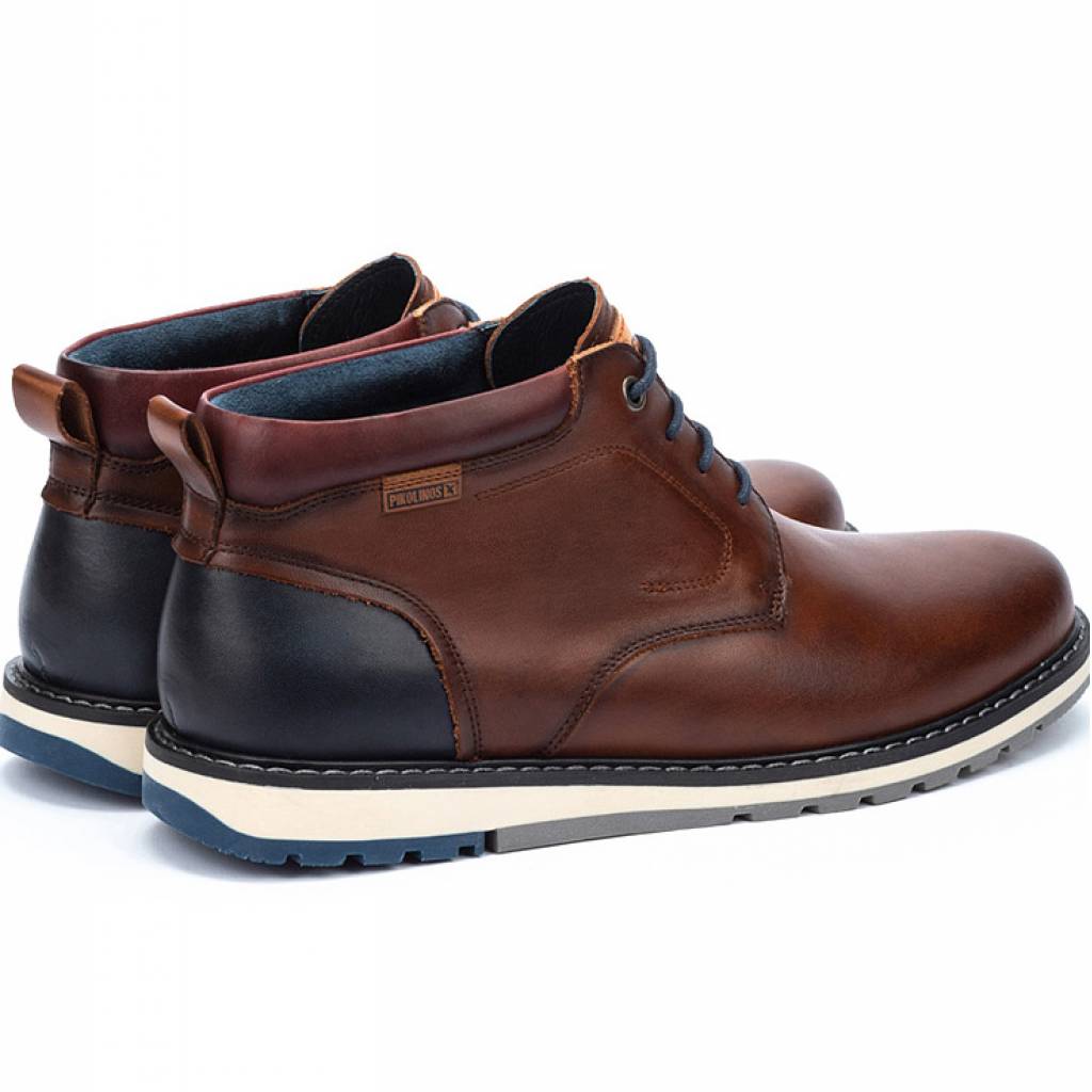 PIKOLINOS MJ en color MARRON (3)