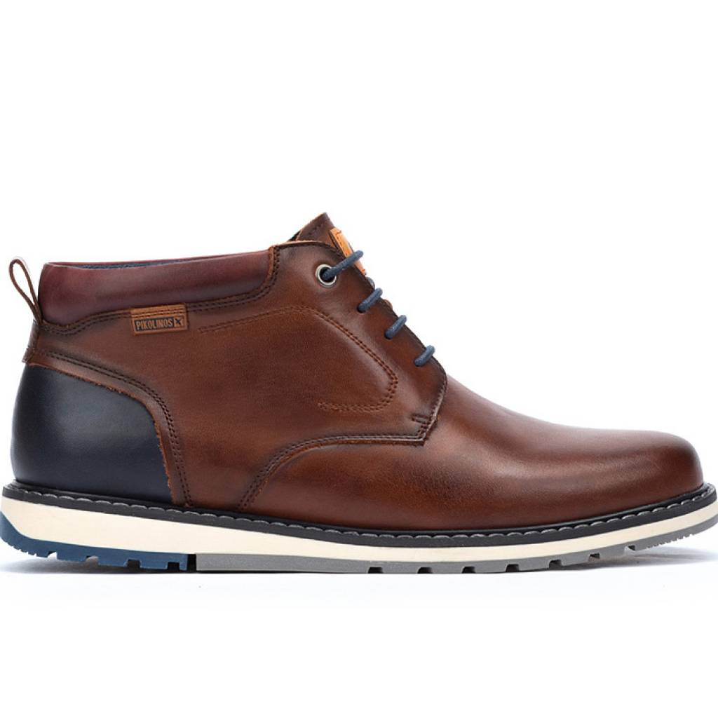 PIKOLINOS MJ en color MARRON (4)