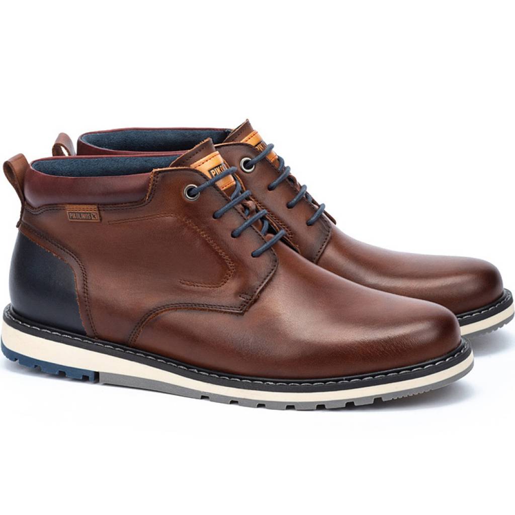 PIKOLINOS MJ en color MARRON (5)