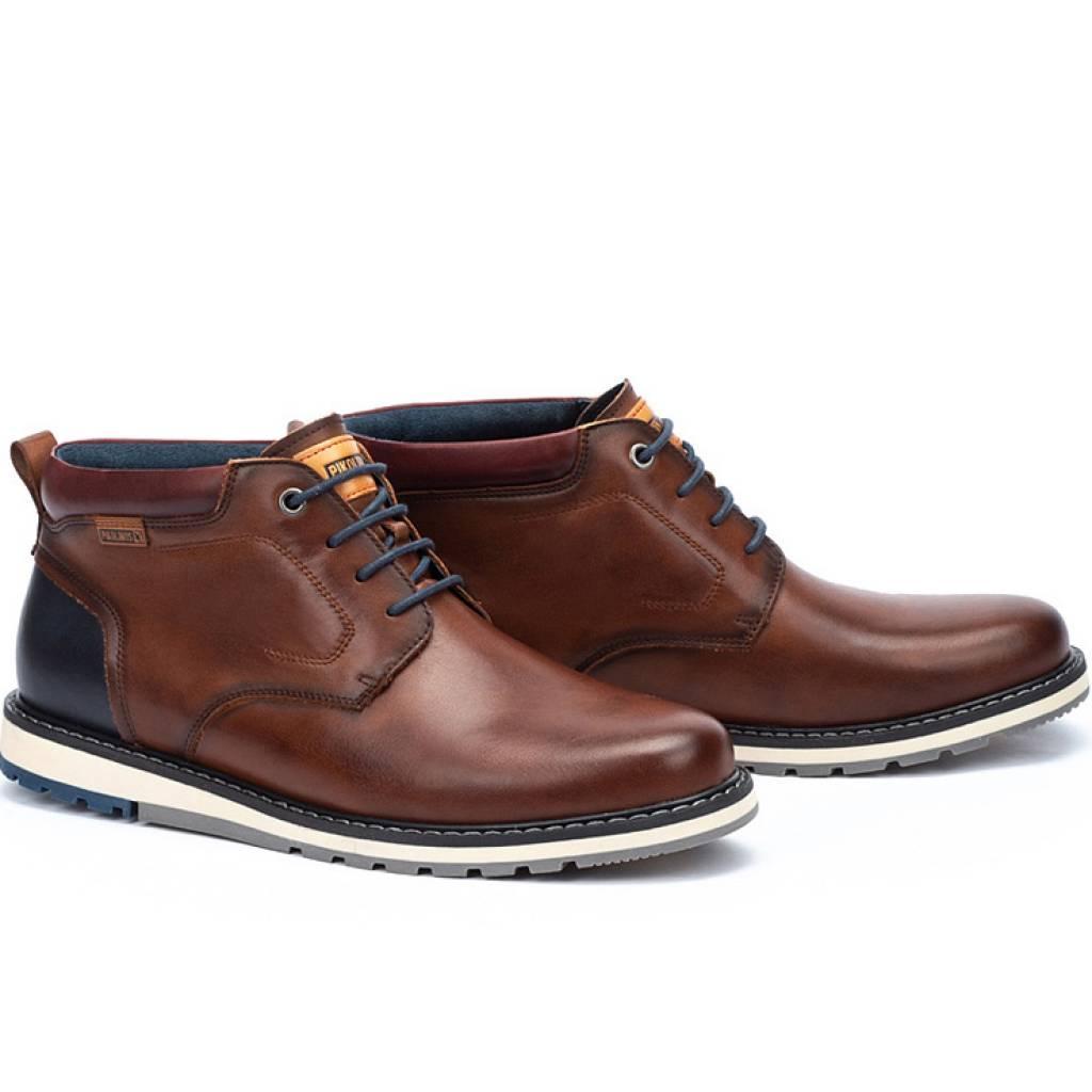 PIKOLINOS MJ en color MARRON (6)