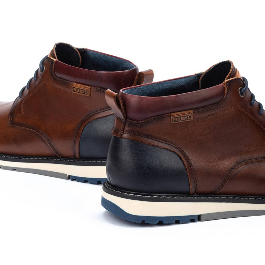 PIKOLINOS MJ en color MARRON (7)