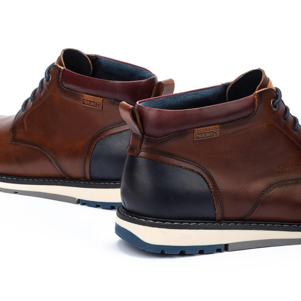 PIKOLINOS MJ en color MARRON (7)