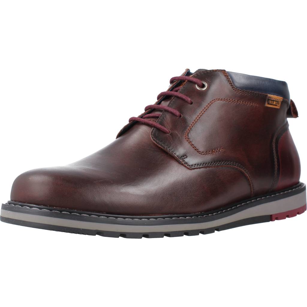 PIKOLINOS MJ en color MARRON (1)