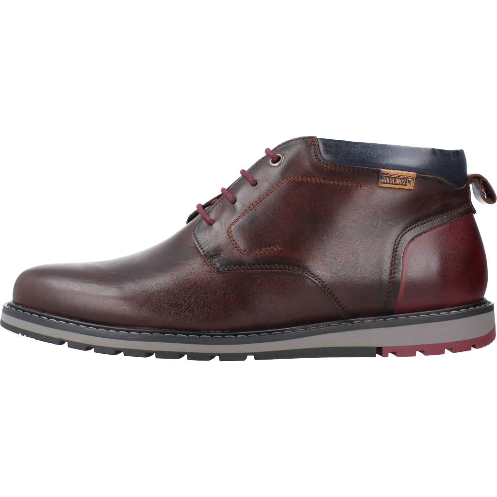 PIKOLINOS MJ en color MARRON (2)