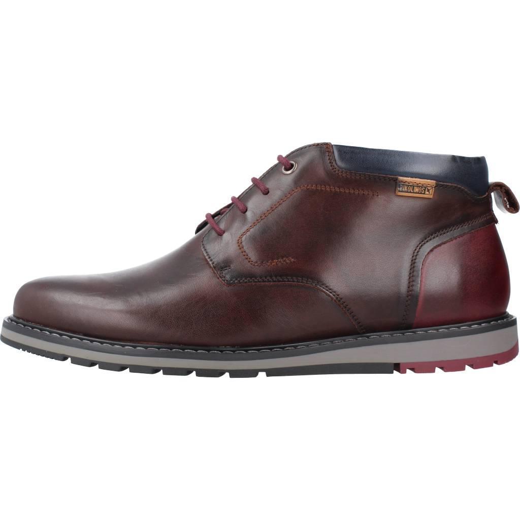PIKOLINOS MJ en color MARRON (2)