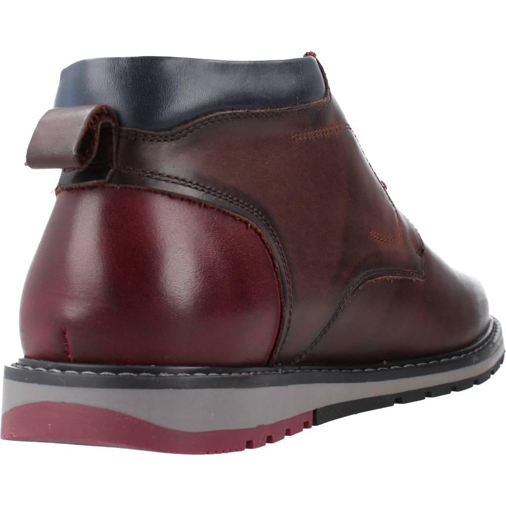 PIKOLINOS MJ en color MARRON (3)