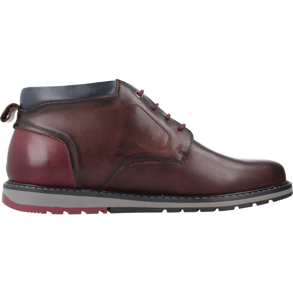 PIKOLINOS MJ en color MARRON (4)