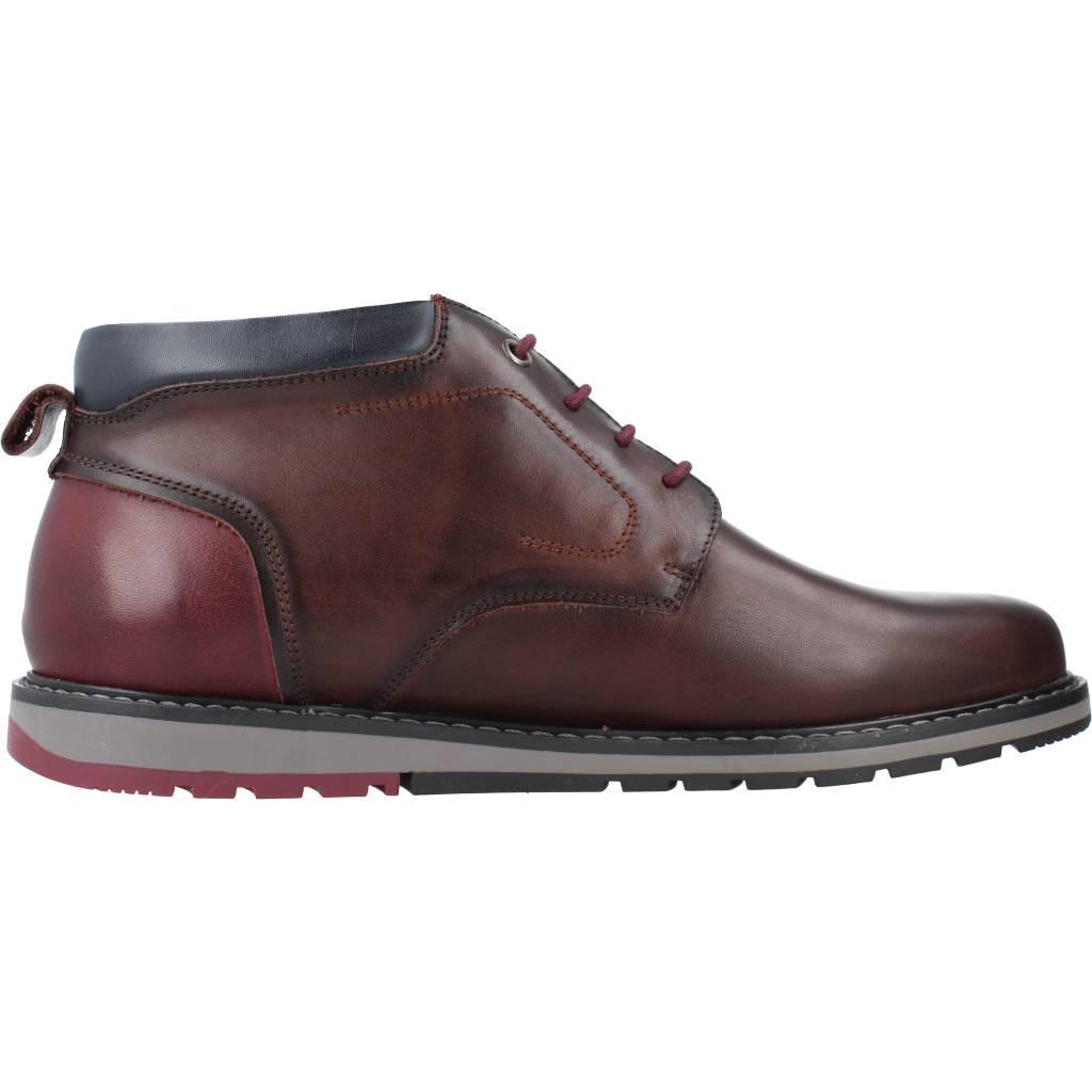 PIKOLINOS MJ en color MARRON (4)