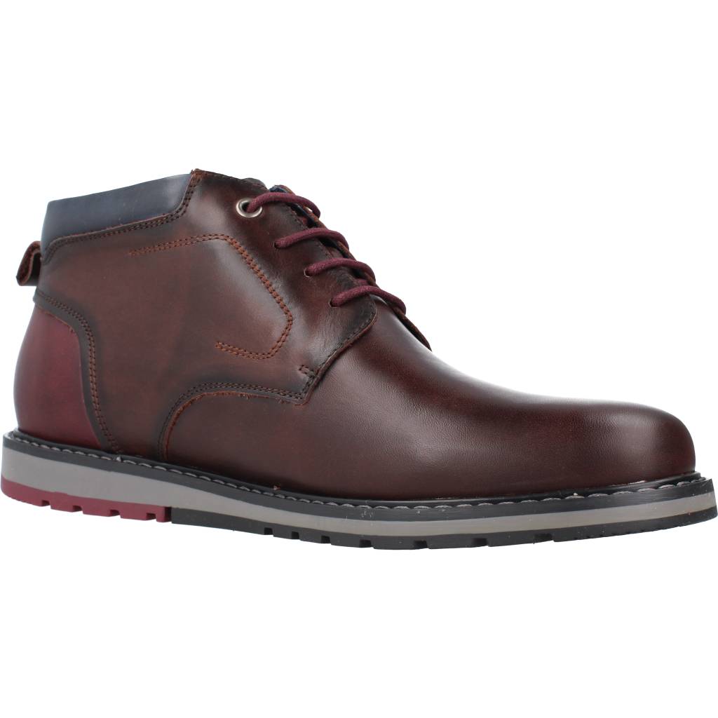 PIKOLINOS MJ en color MARRON (5)