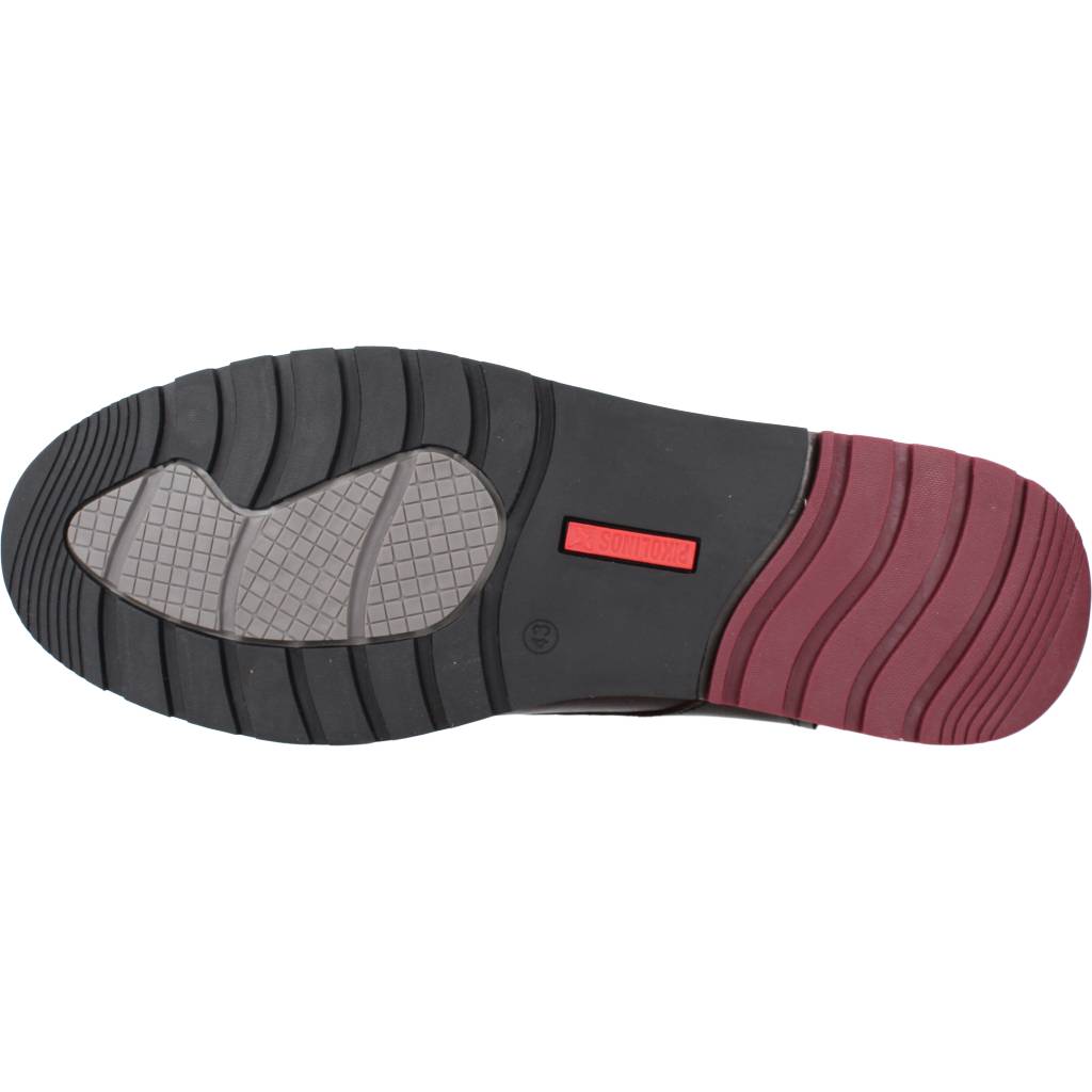 PIKOLINOS MJ en color MARRON (6)