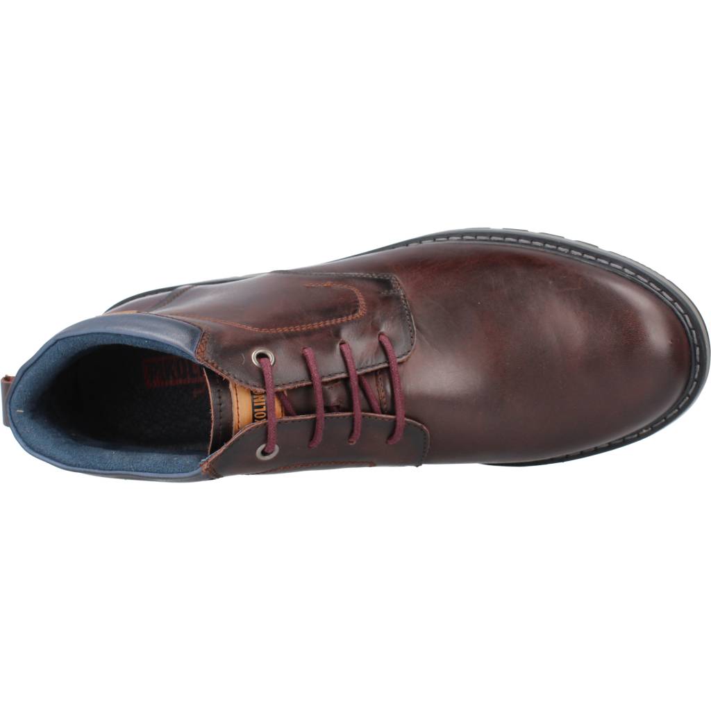 PIKOLINOS MJ en color MARRON (7)