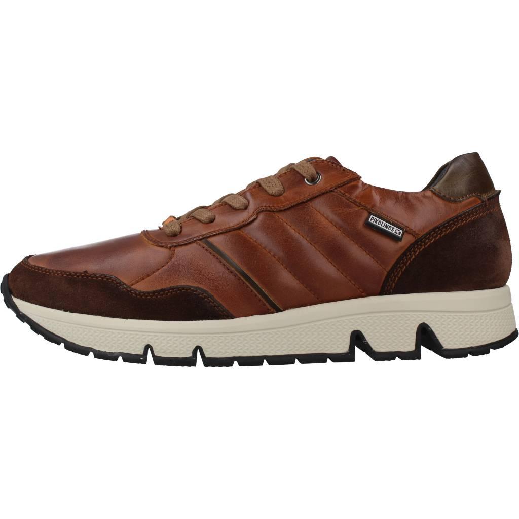 PIKOLINOS MU C en color MARRON (2)