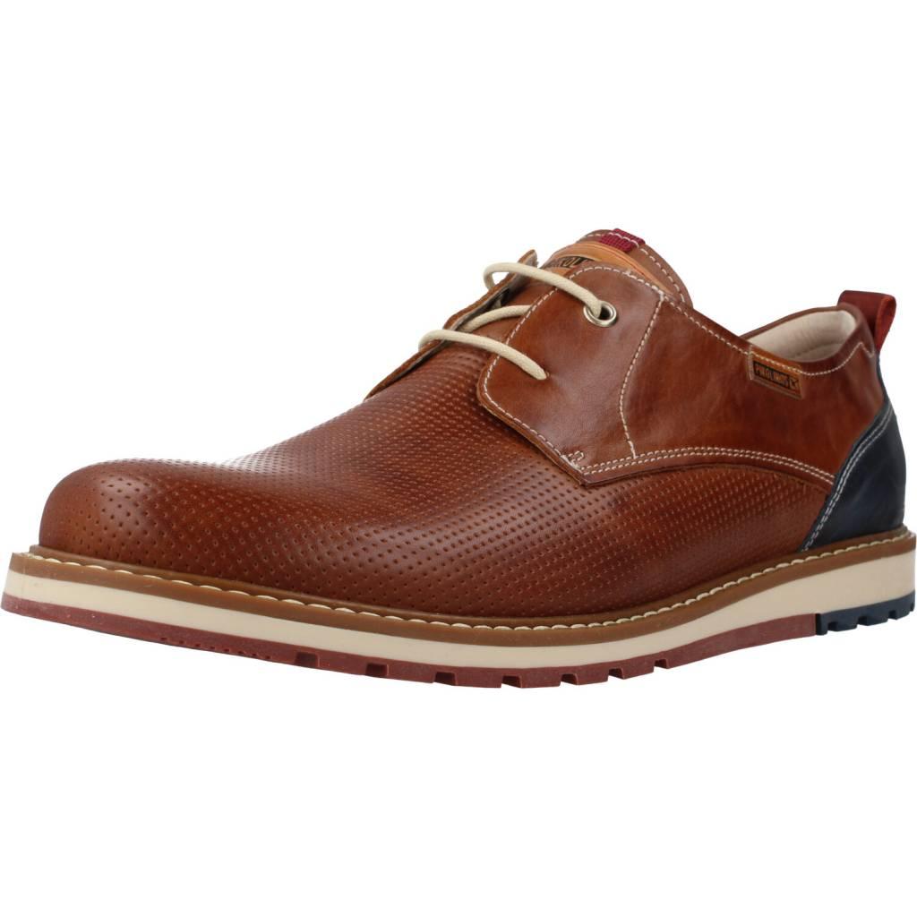 PIKOLINOS MJ C en color MARRON (1)
