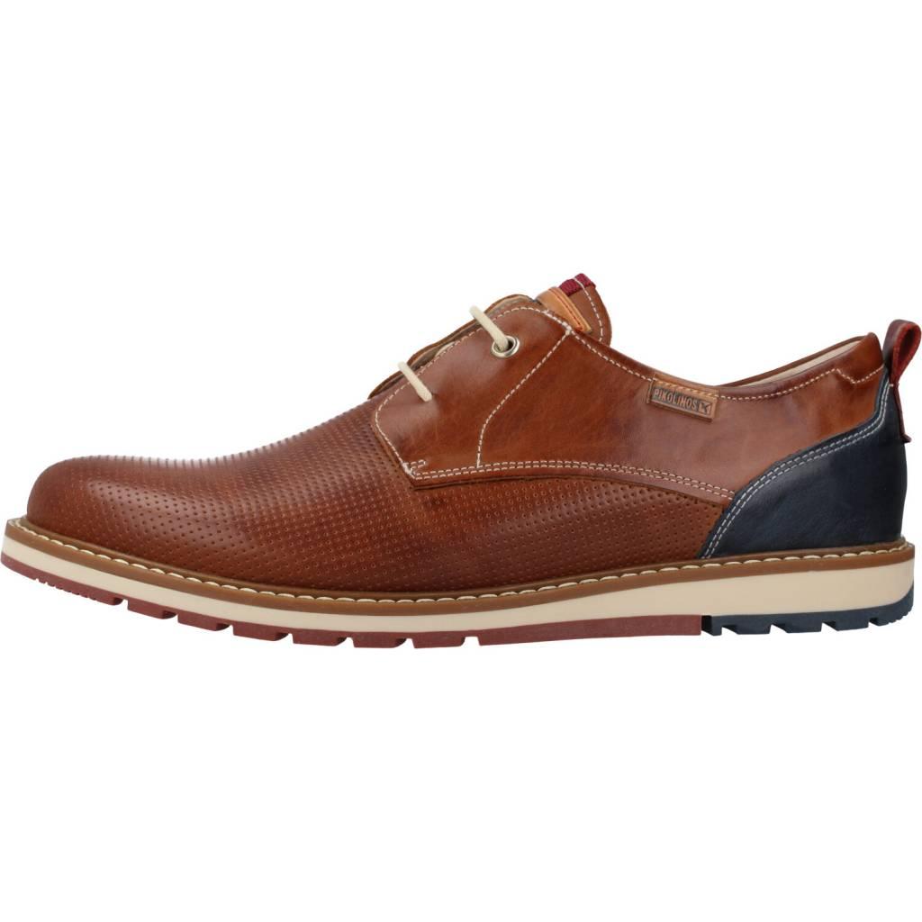 PIKOLINOS MJ C en color MARRON (2)