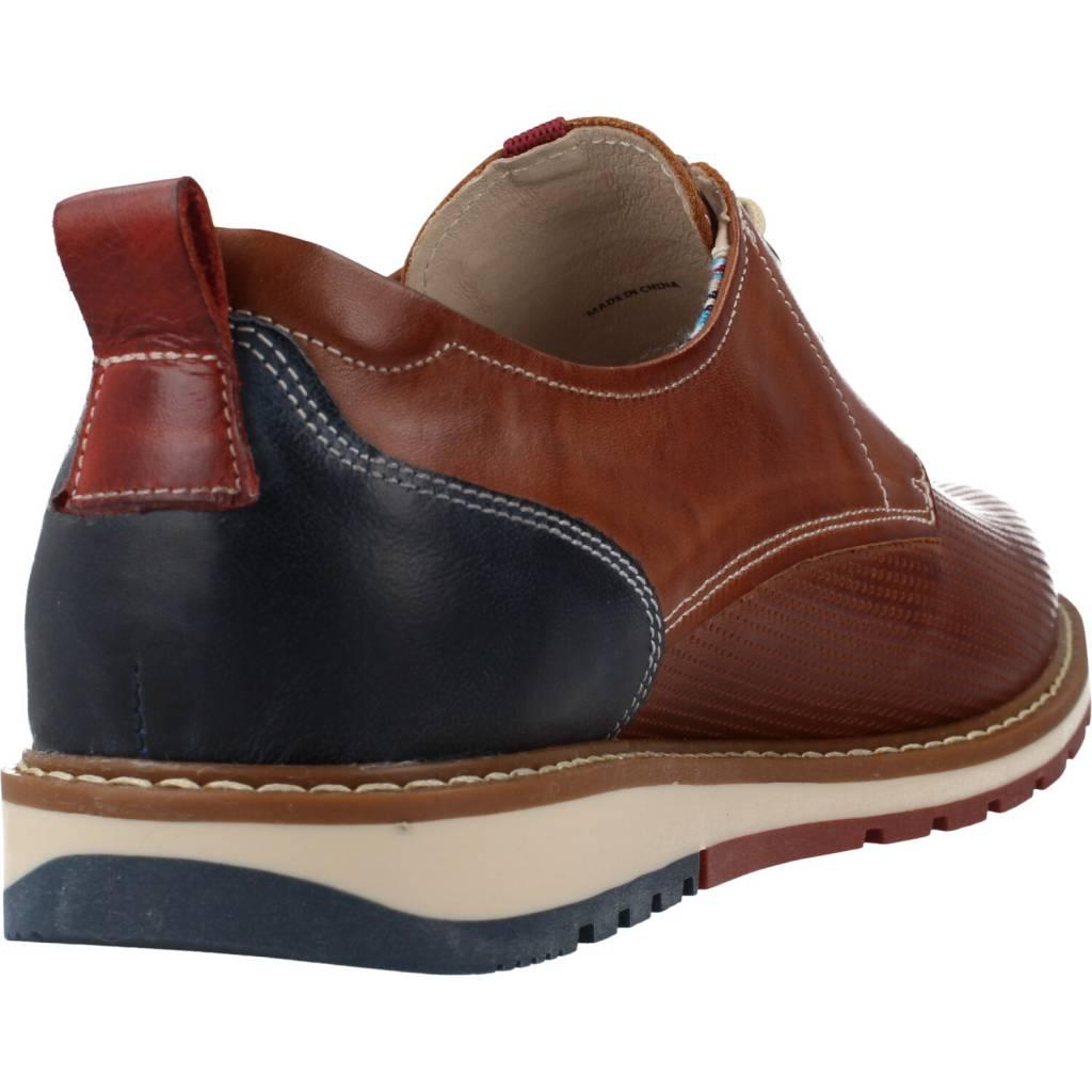 PIKOLINOS MJ C en color MARRON (3)