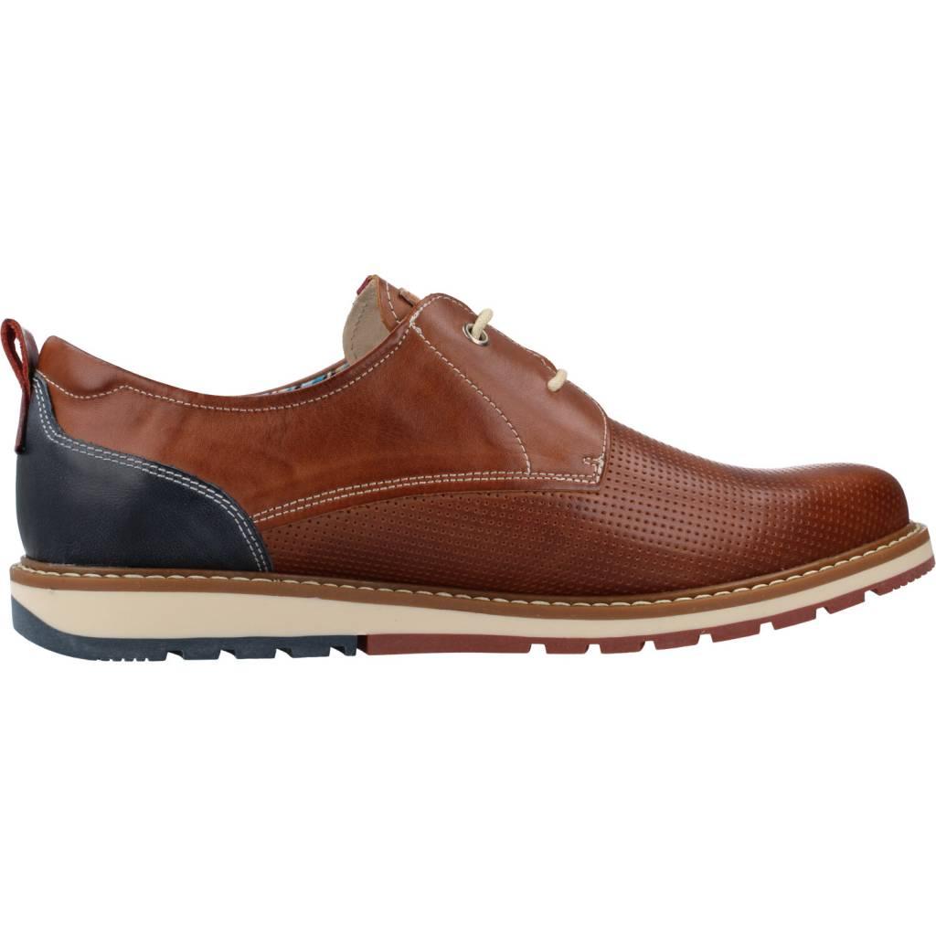 PIKOLINOS MJ C en color MARRON (4)