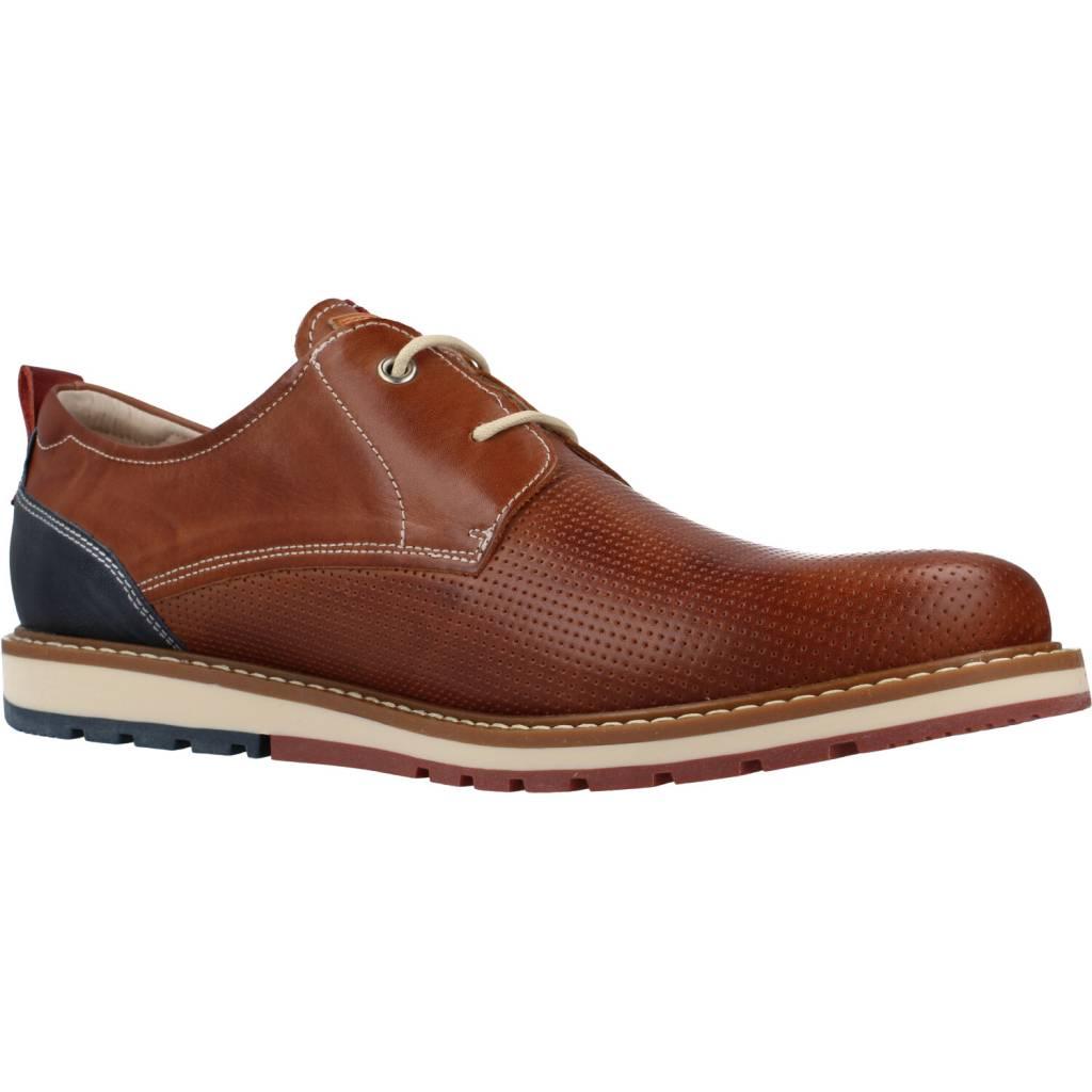 PIKOLINOS MJ C en color MARRON (5)