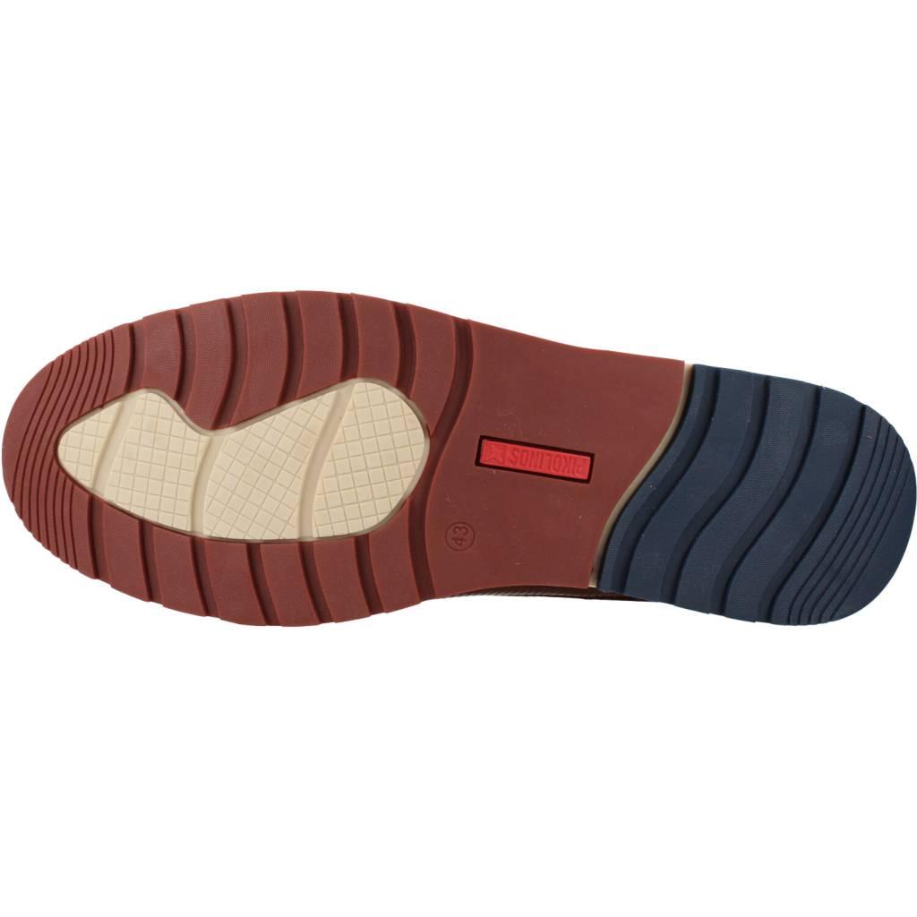 PIKOLINOS MJ C en color MARRON (6)