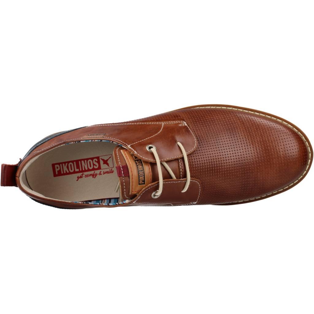 PIKOLINOS MJ C en color MARRON (7)