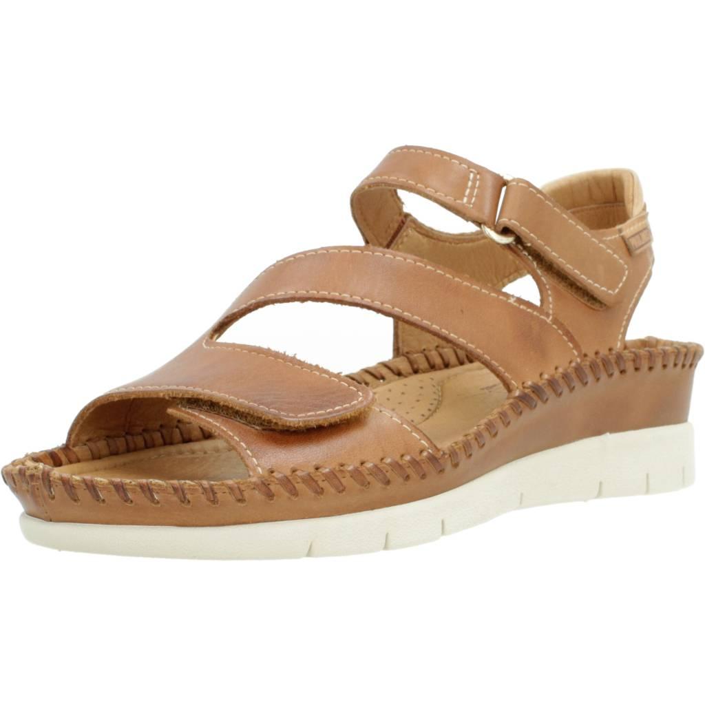 PIKOLINOS WN en color MARRON (1)