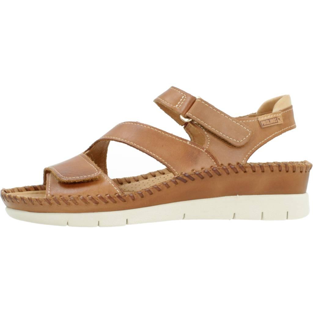 PIKOLINOS WN en color MARRON (2)