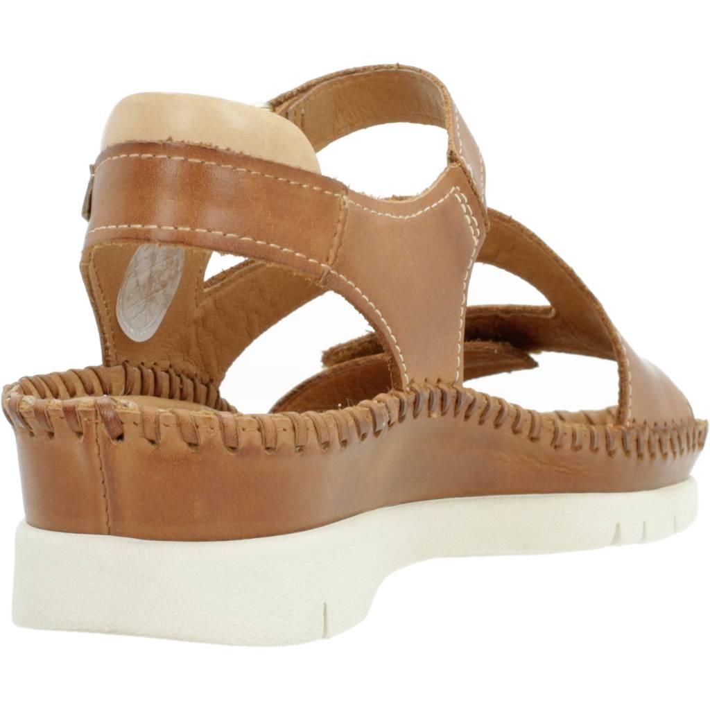 PIKOLINOS WN en color MARRON (3)