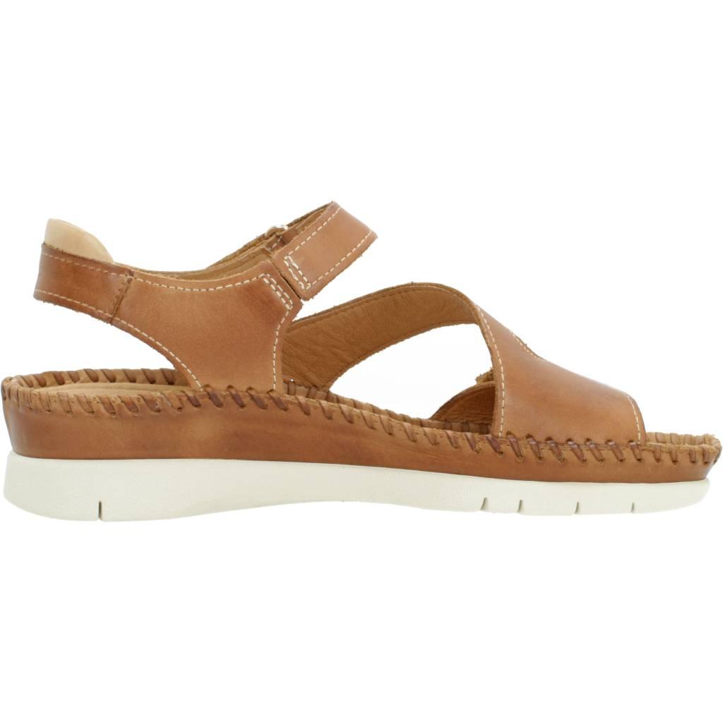 PIKOLINOS WN en color MARRON (4)