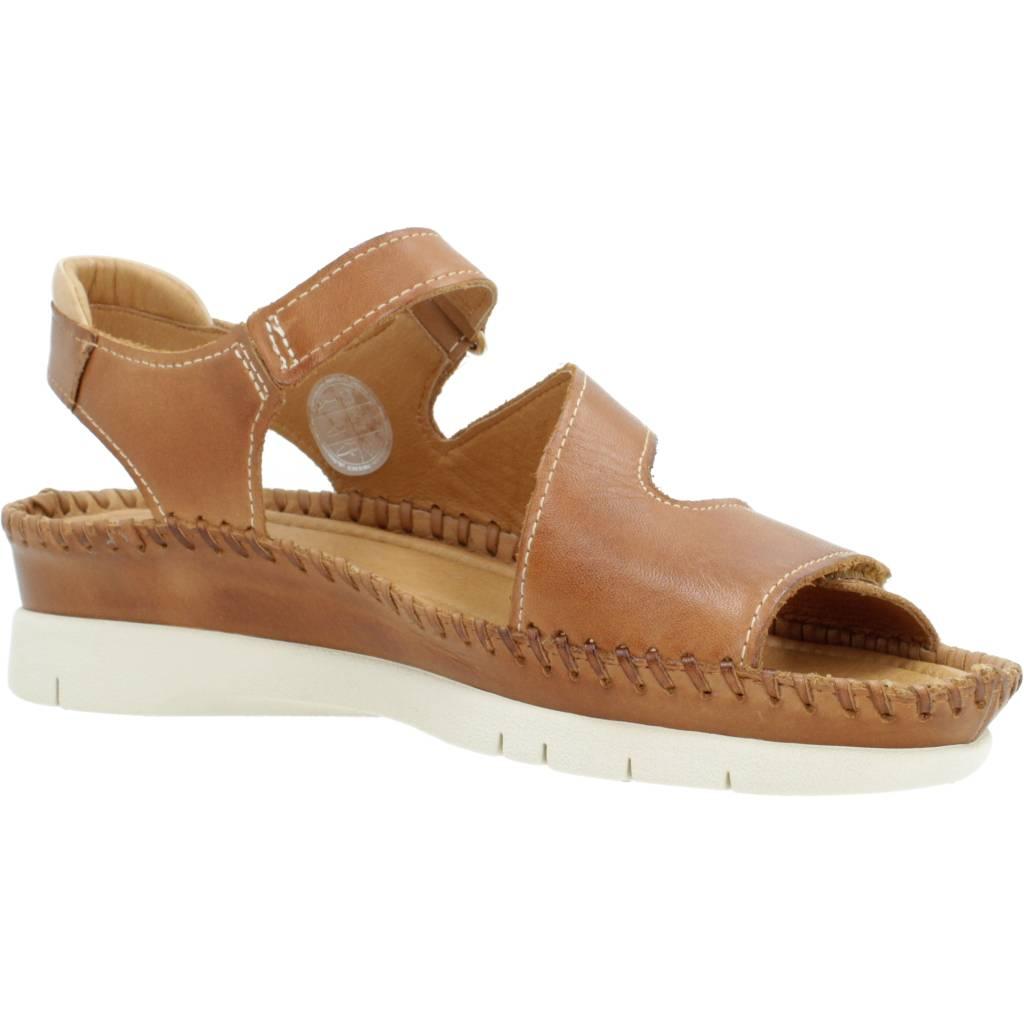PIKOLINOS WN en color MARRON (5)