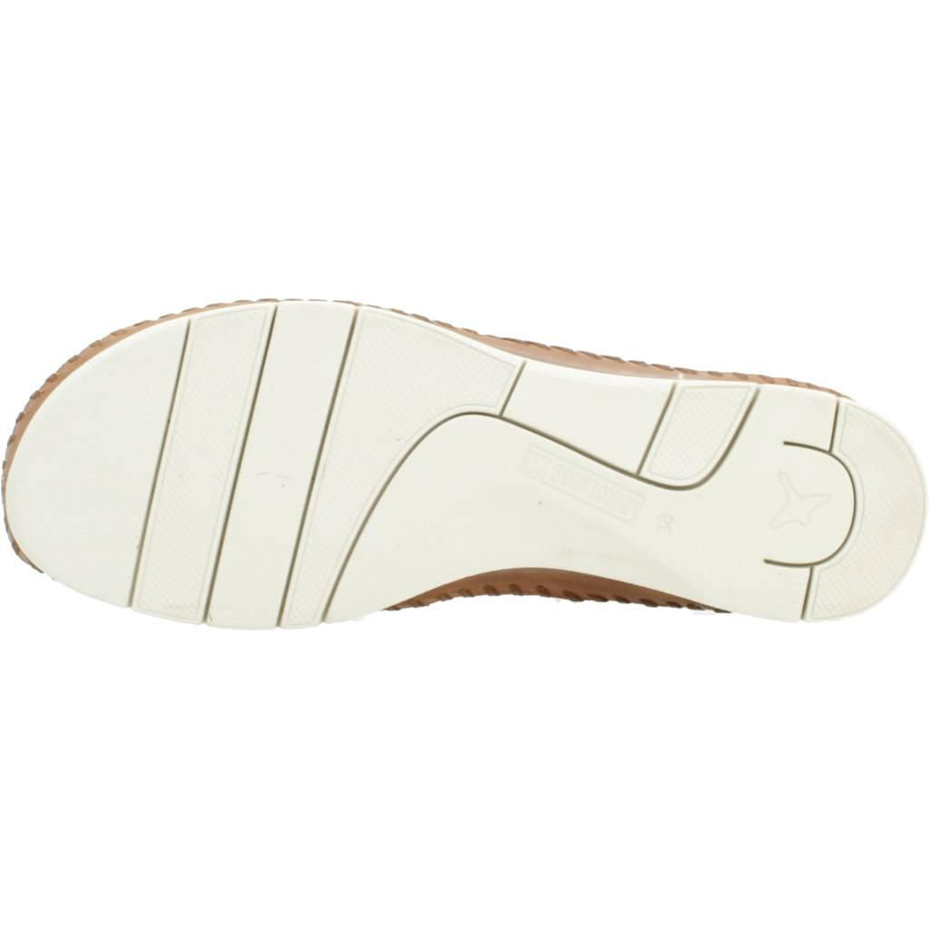 PIKOLINOS WN en color MARRON (6)