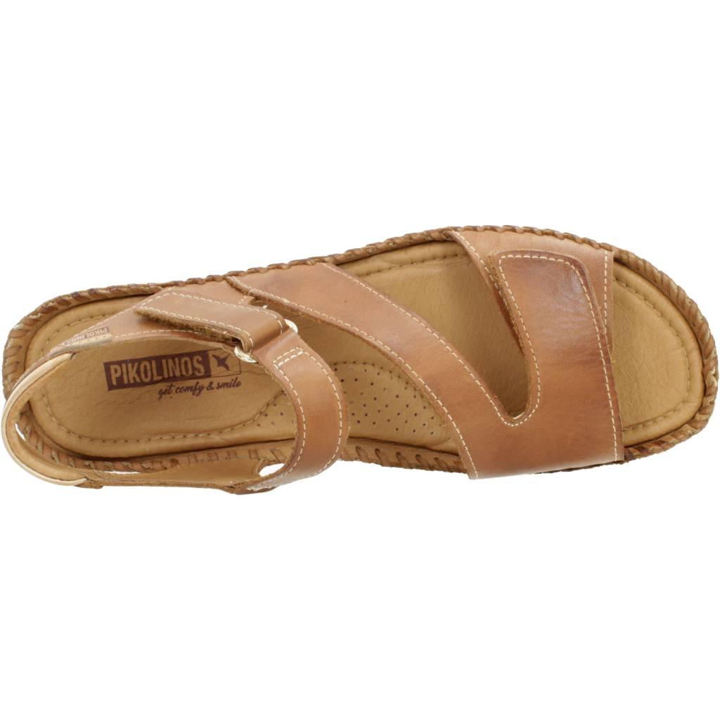 PIKOLINOS WN en color MARRON (7)