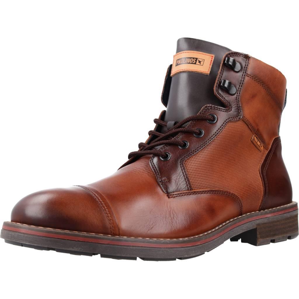 PIKOLINOS YORK en color MARRON (1)