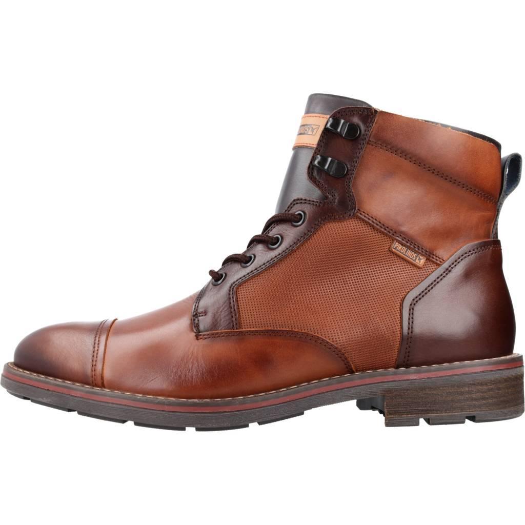 PIKOLINOS YORK en color MARRON (2)