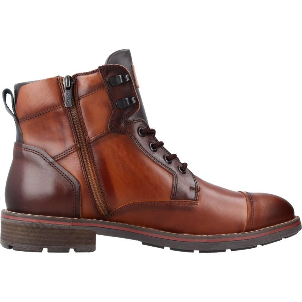 PIKOLINOS YORK en color MARRON (4)