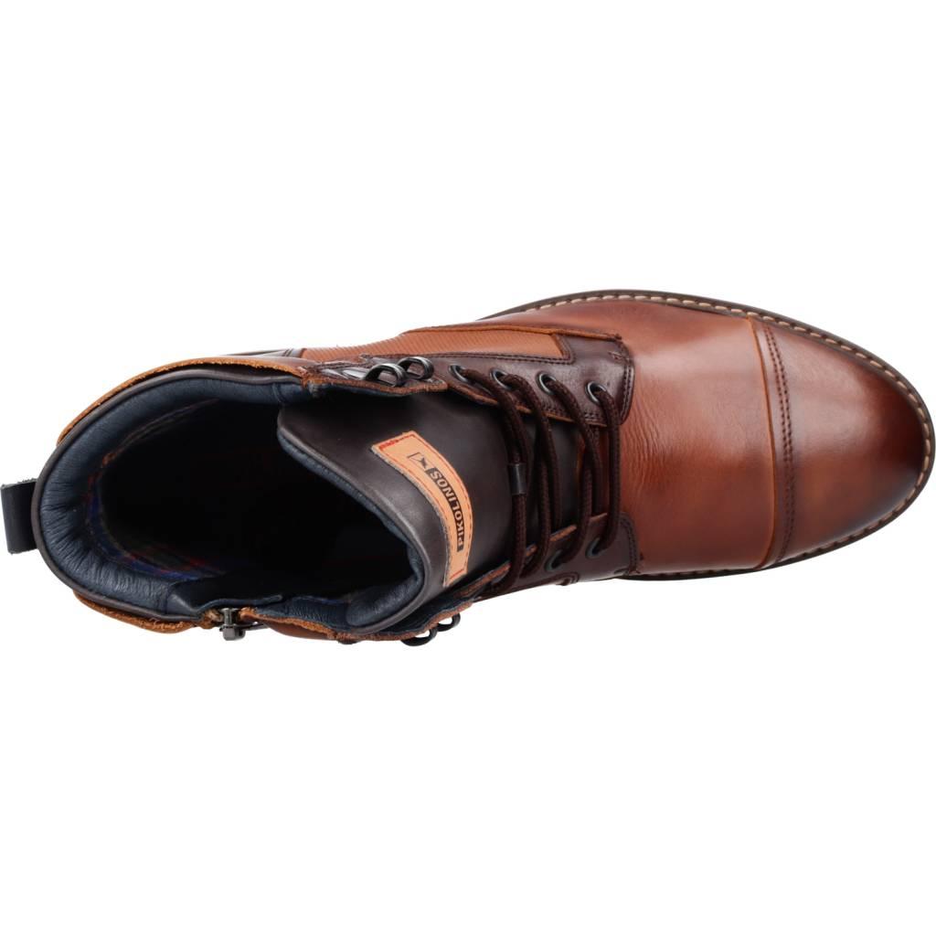 PIKOLINOS YORK en color MARRON (7)