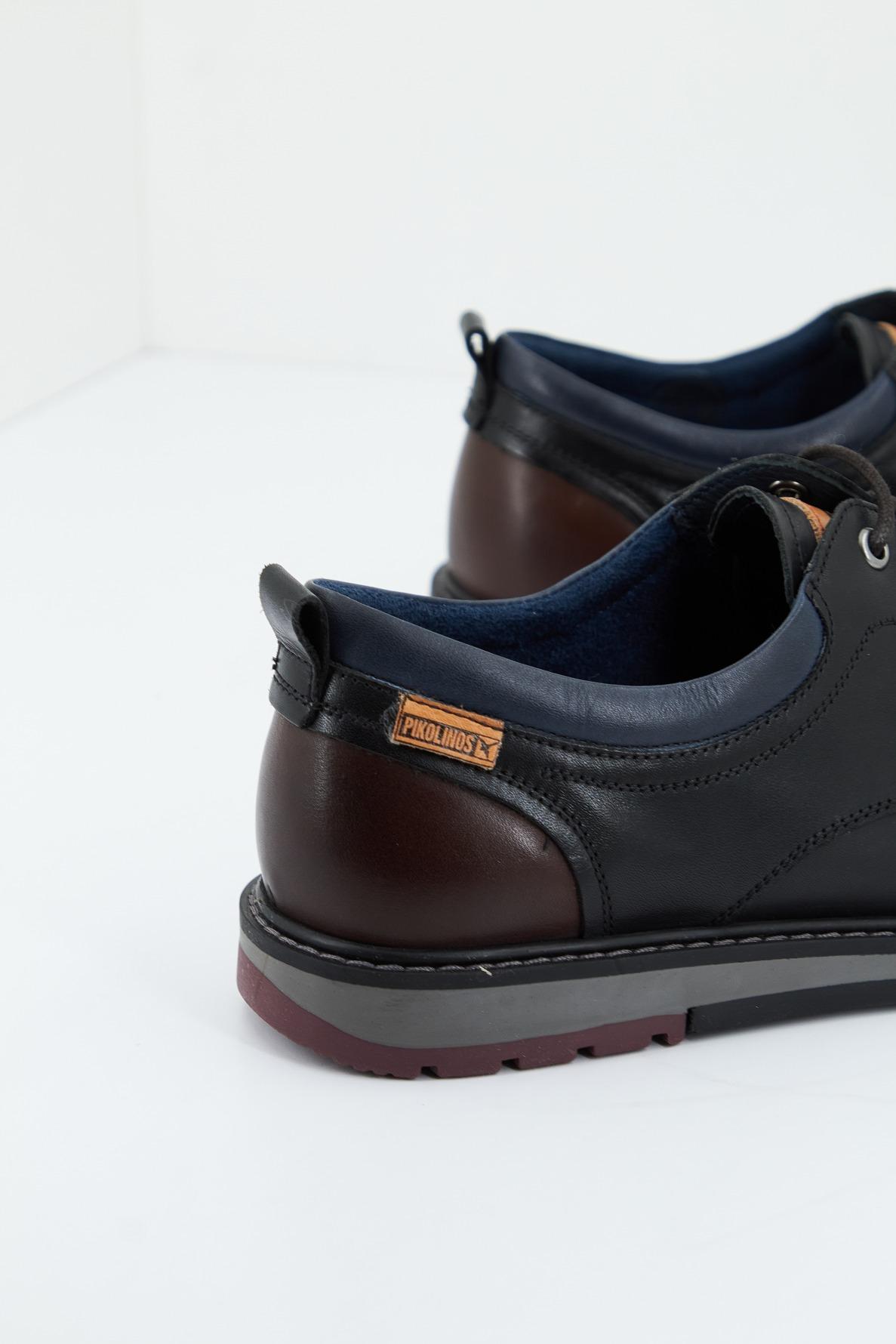 PIKOLINOS BERNA en color NEGRO (3)