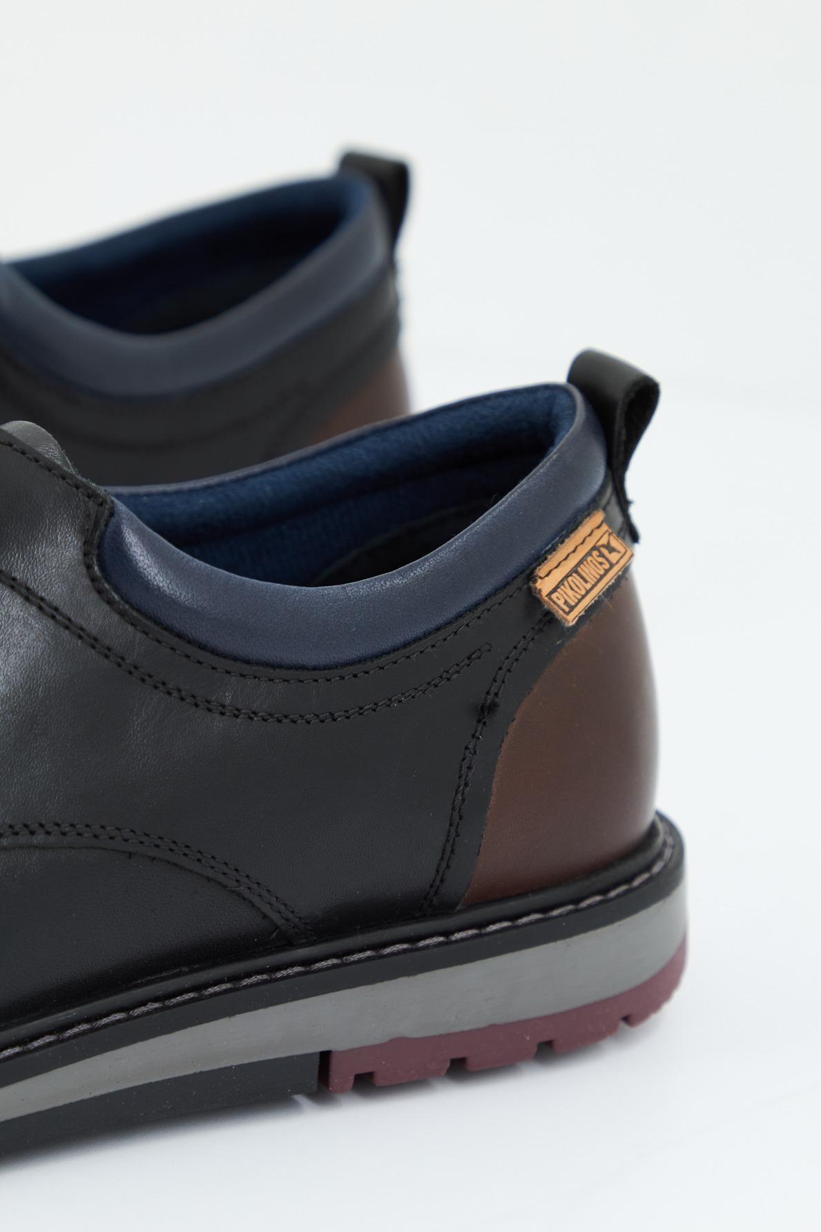 PIKOLINOS BERNA en color NEGRO (4)