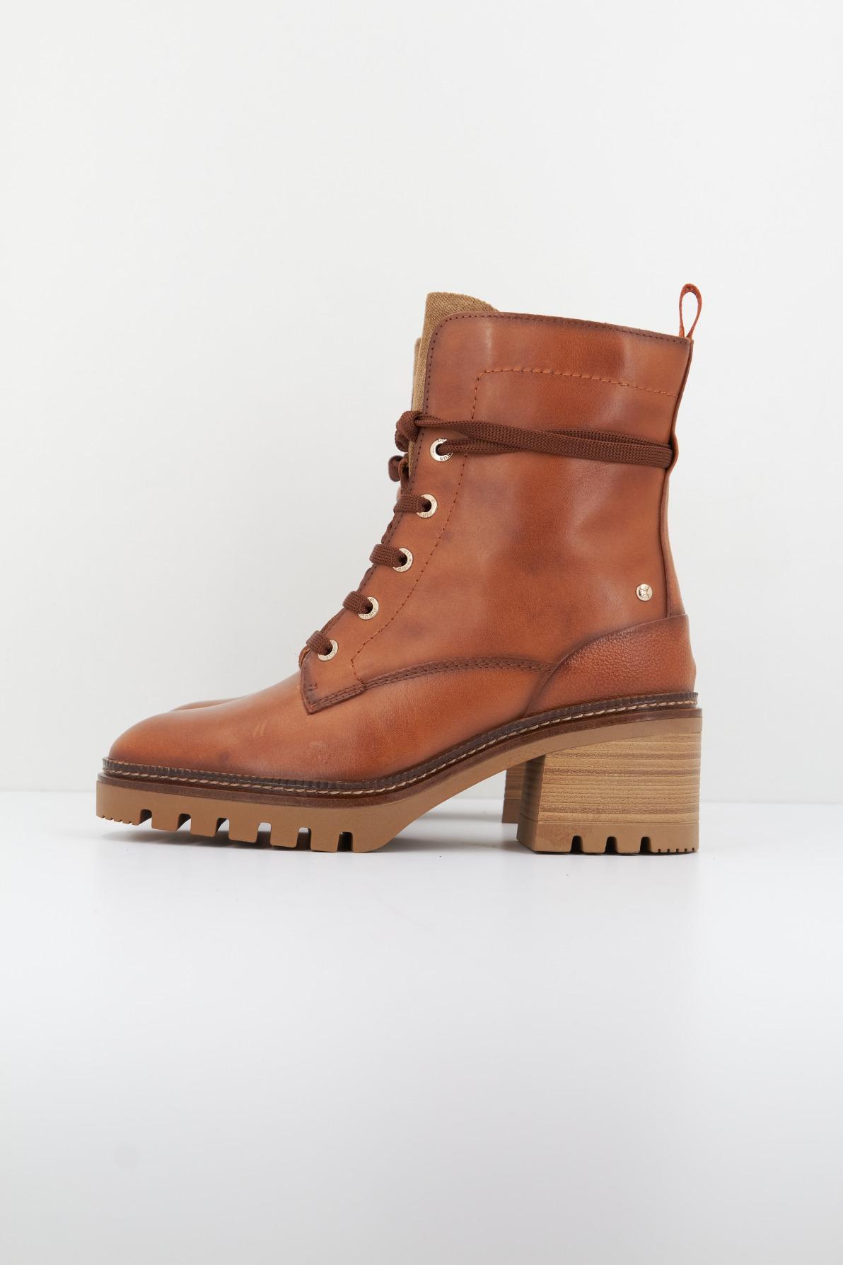 PIKOLINOS VALLADOLID WD en color MARRON (1)