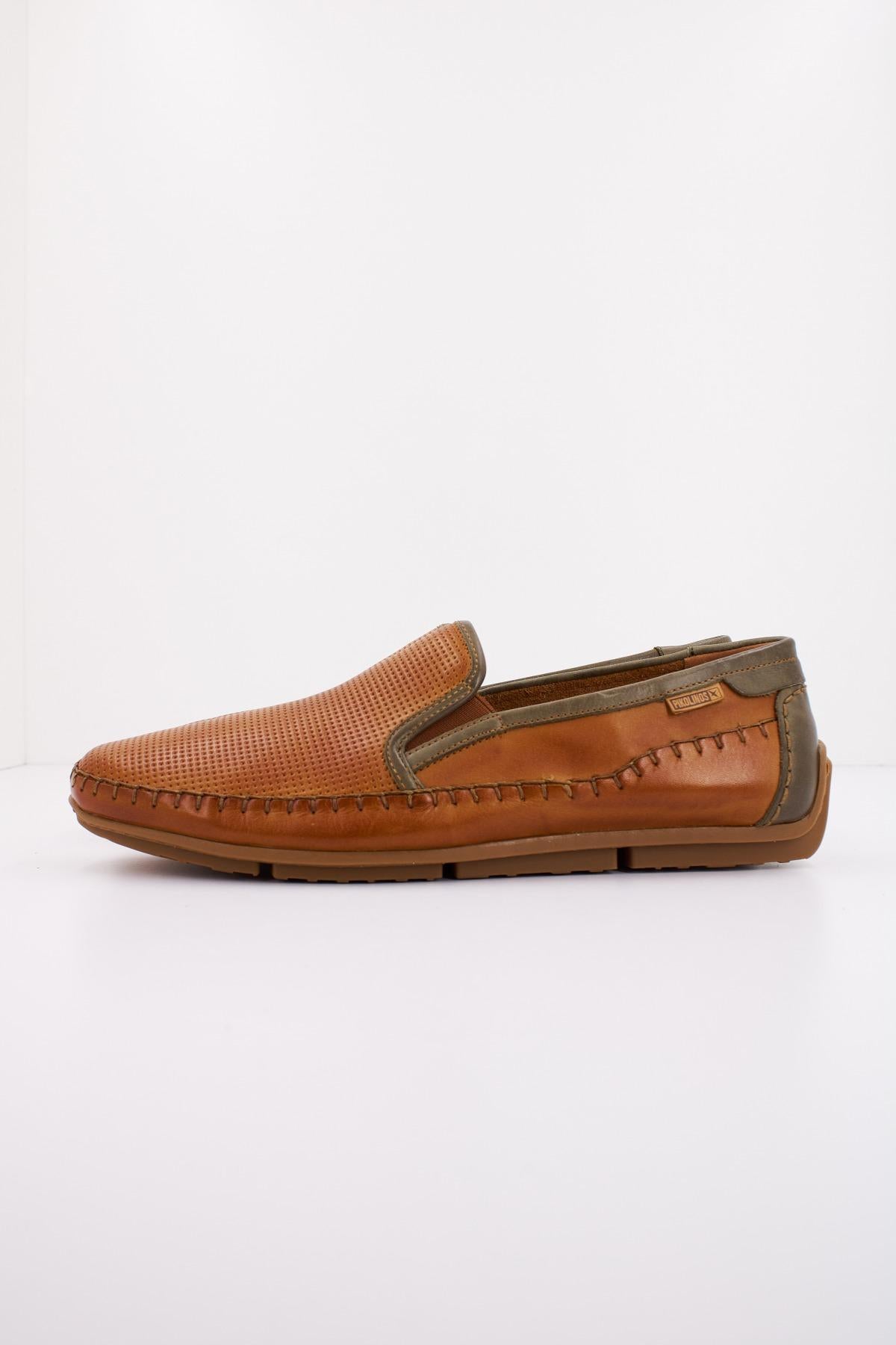 PIKOLINOS MS C en color MARRON (1)