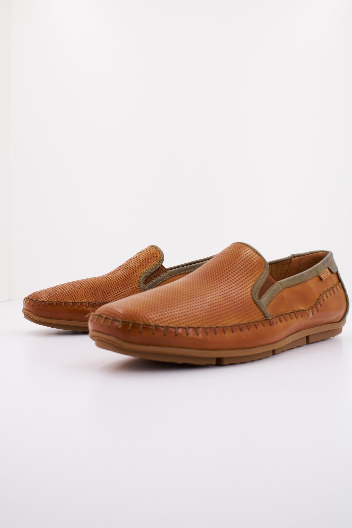PIKOLINOS MS C en color MARRON (2)