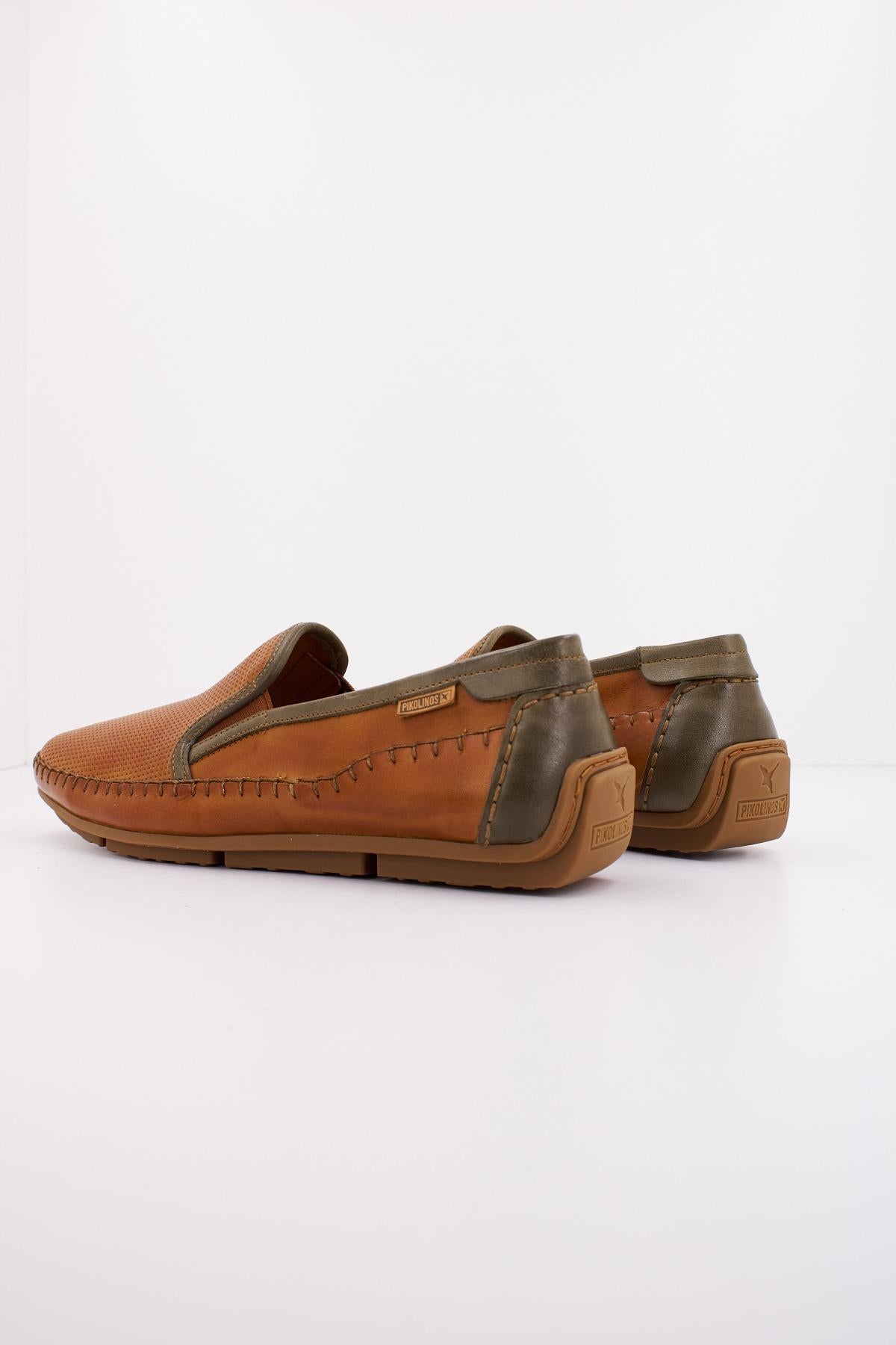 PIKOLINOS MS C en color MARRON (3)