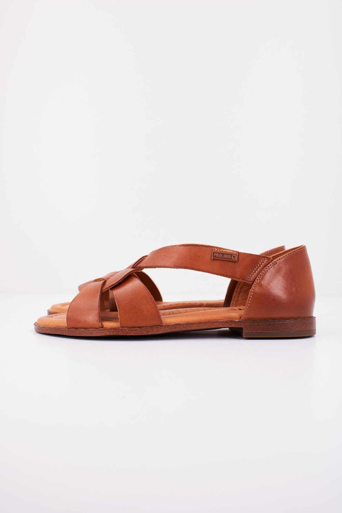 PIKOLINOS WX en color MARRON (1)