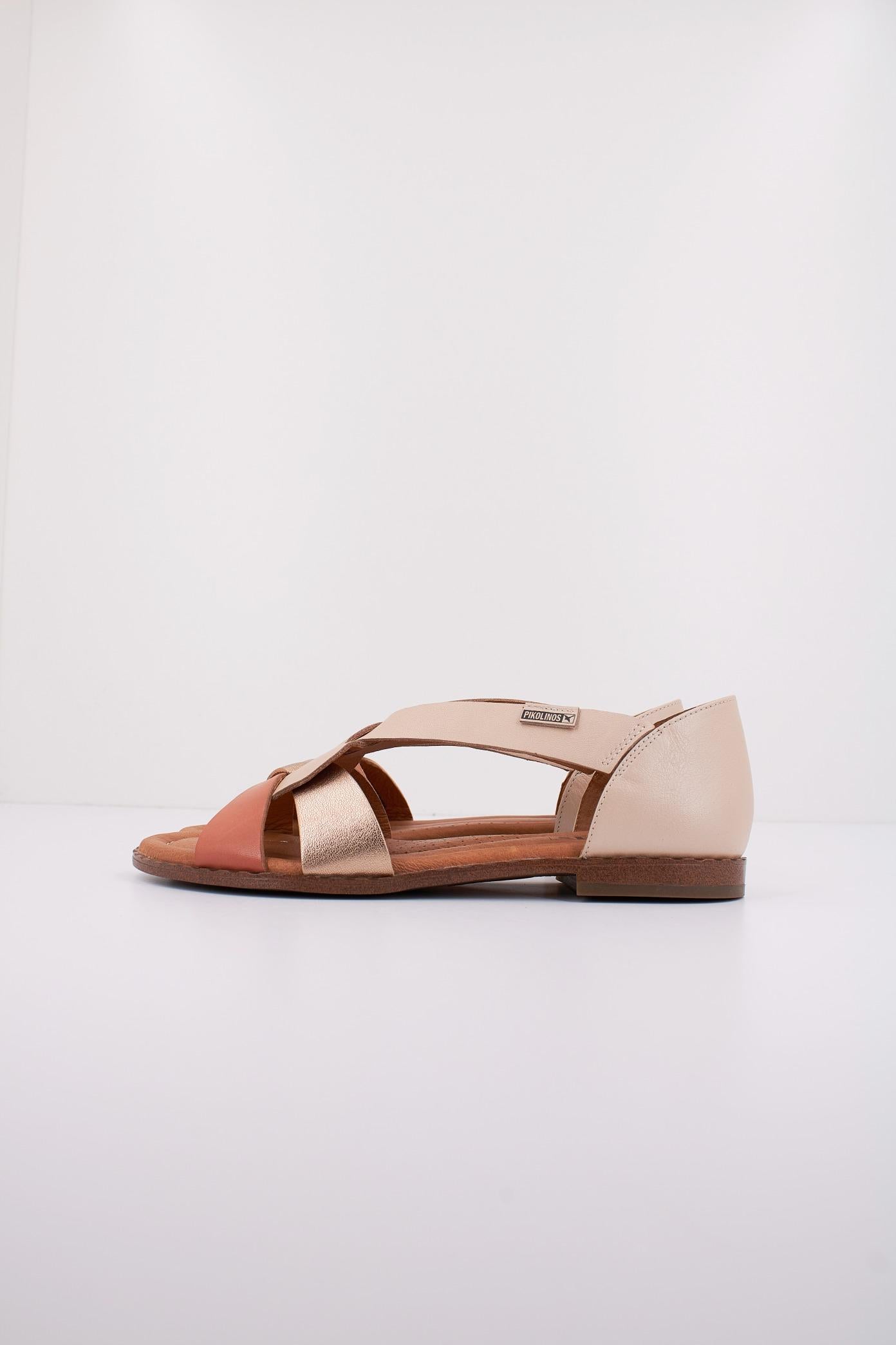 PIKOLINOS WX CPC en color MARRON (1)
