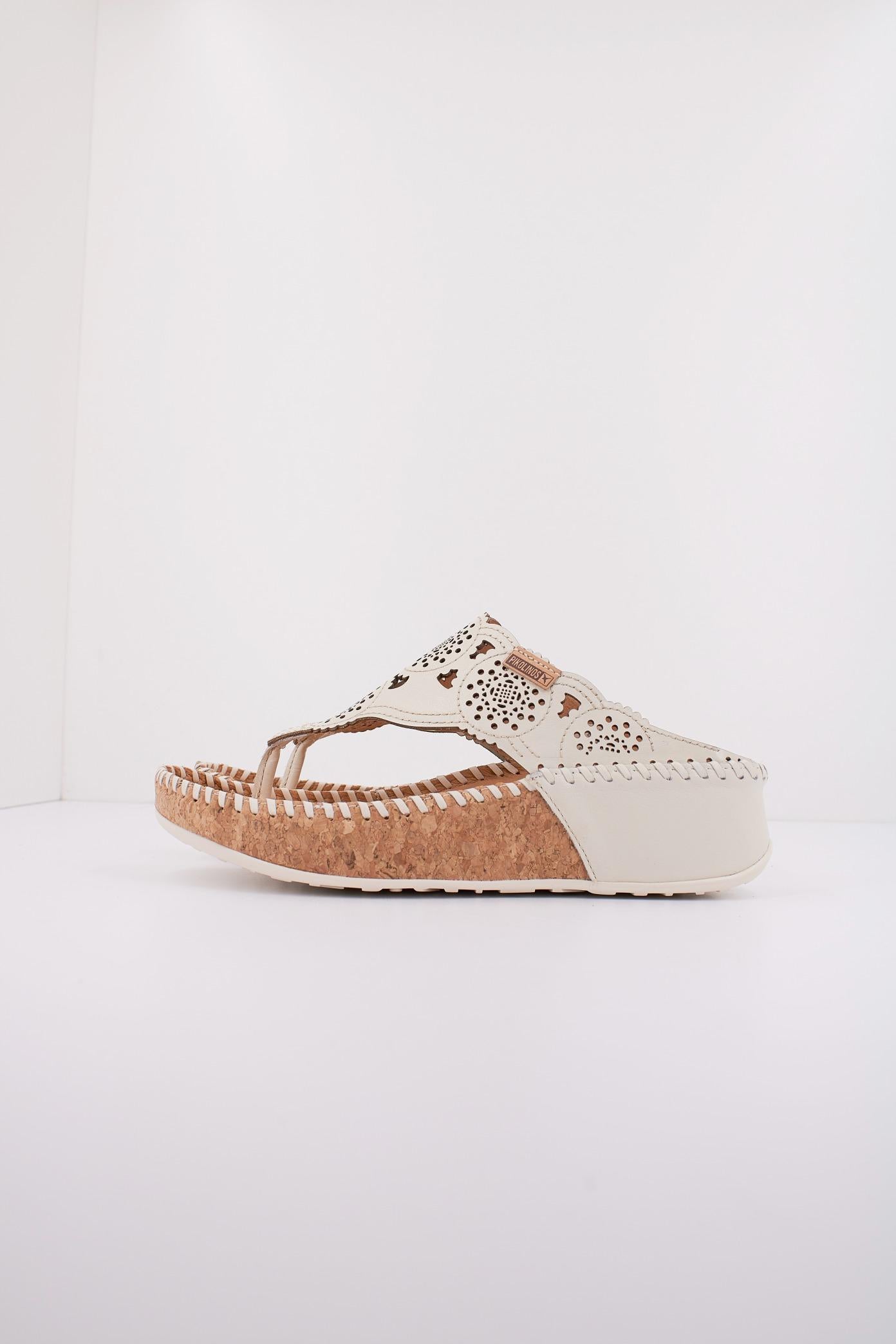 Sandalias online en Zacaris