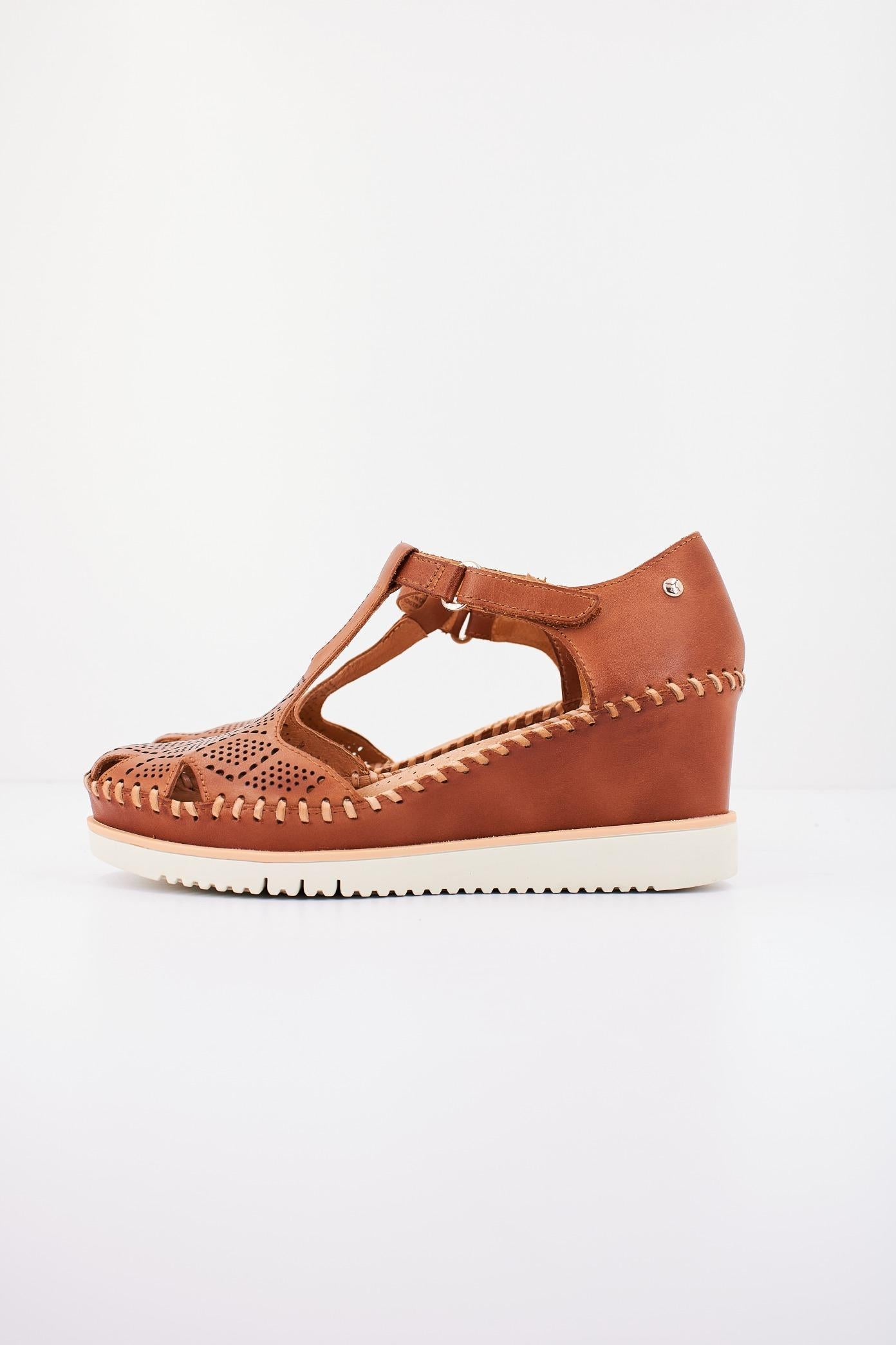 PIKOLINOS WZ en color MARRON (1)