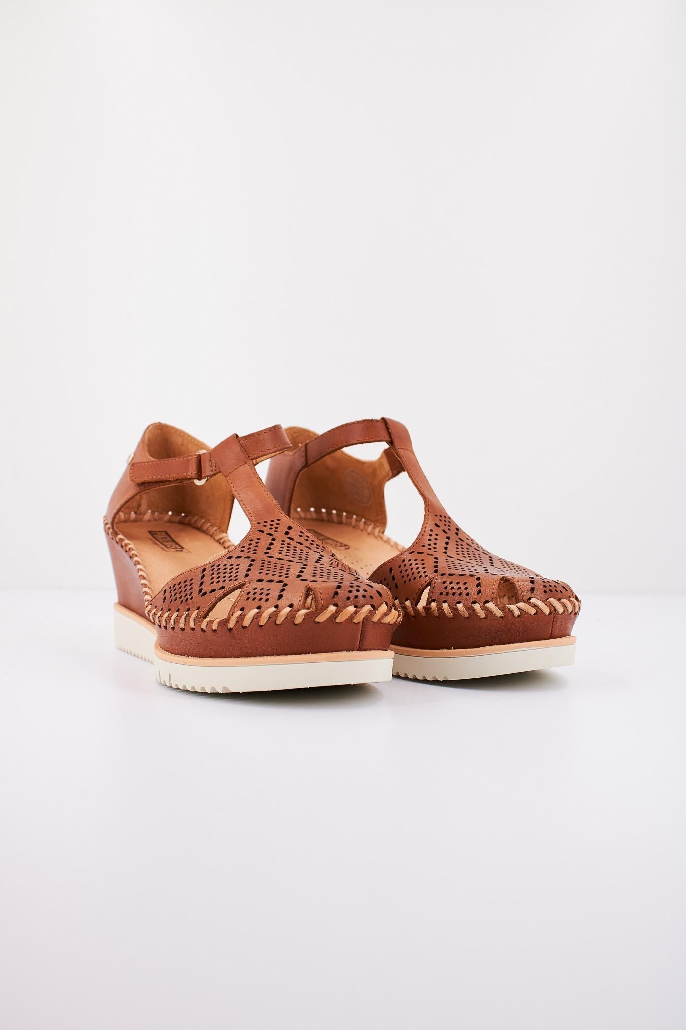 PIKOLINOS WZ en color MARRON (2)
