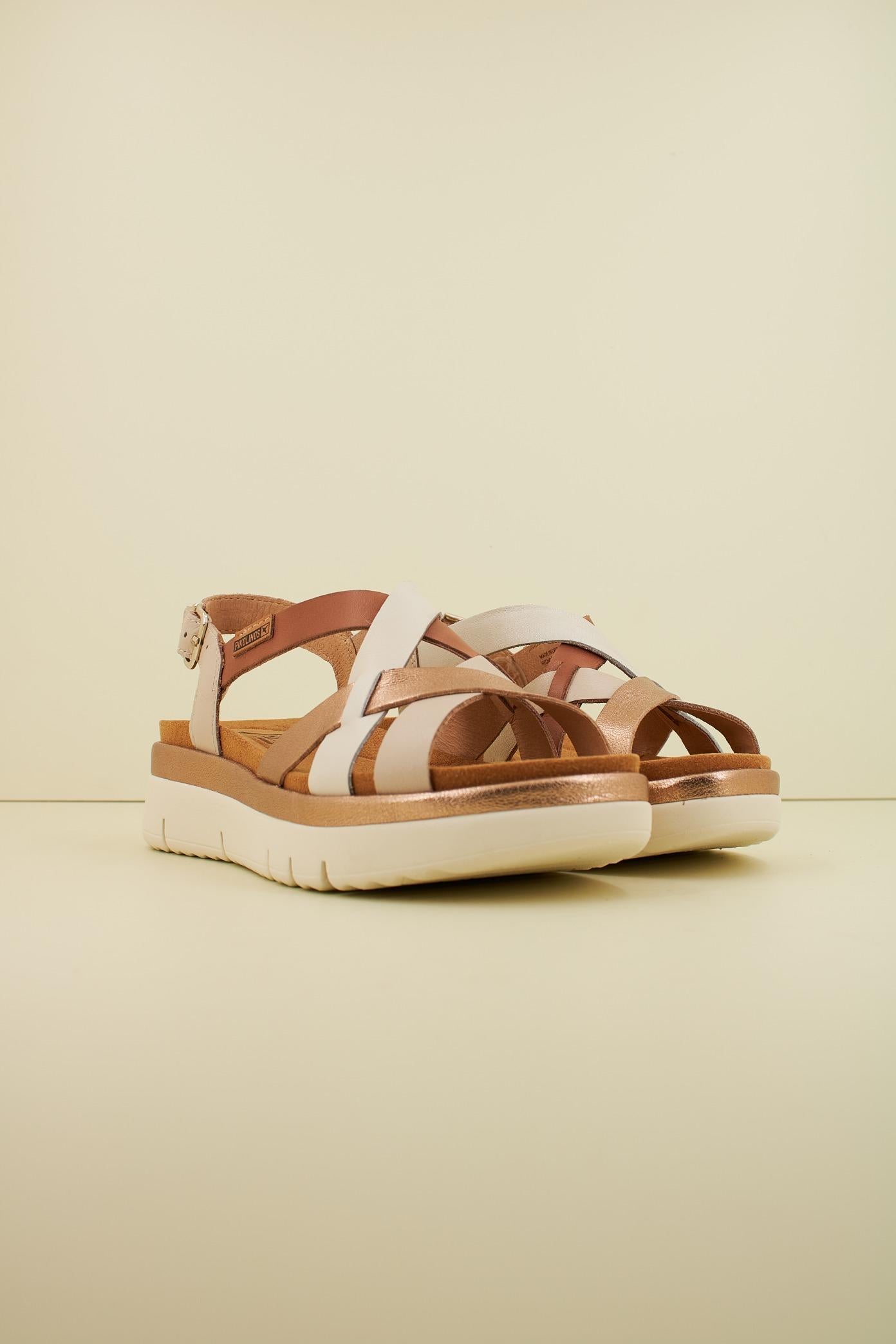 PIKOLINOS WN C en color MARRON (2)