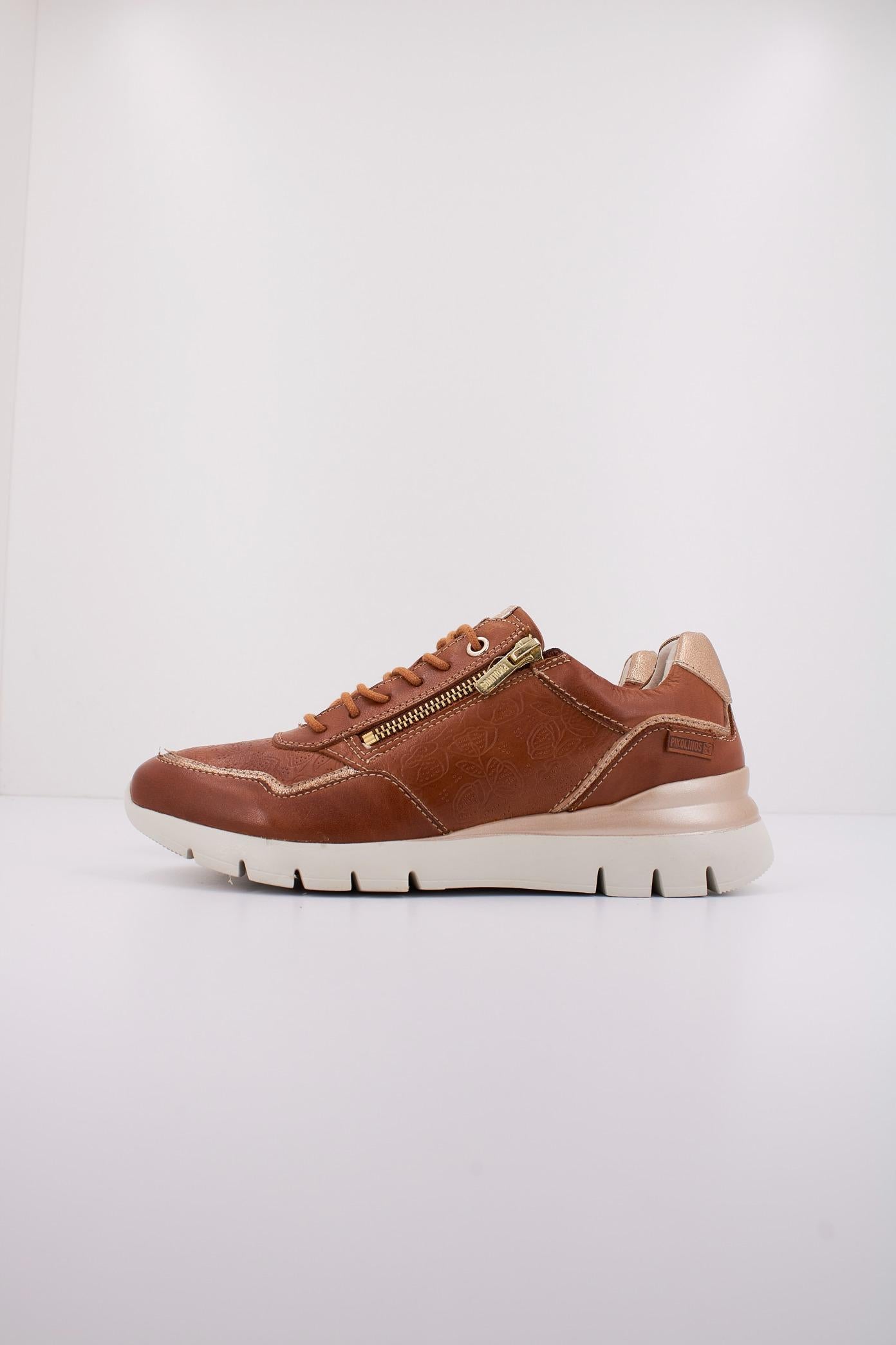 PIKOLINOS WR en color MARRON (1)