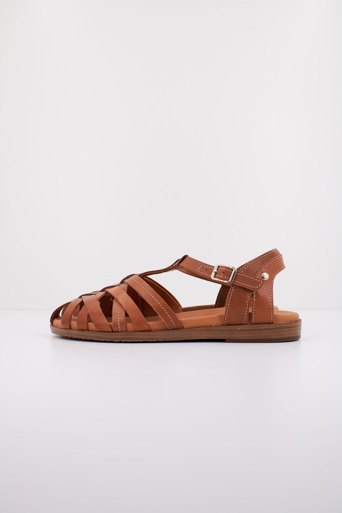 PIKOLINOS WQ en color MARRON (1)